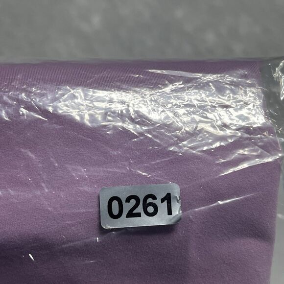 Lululemon Wunder Train HR Shorts Training Biker Running Women’s Size 2 NWT - Picture 12 of 12